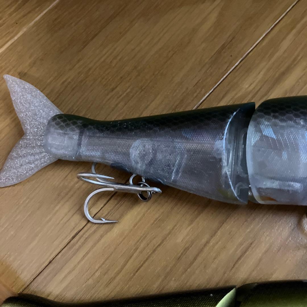 ジョインテッドクロー178 ジョイクロ シフト183