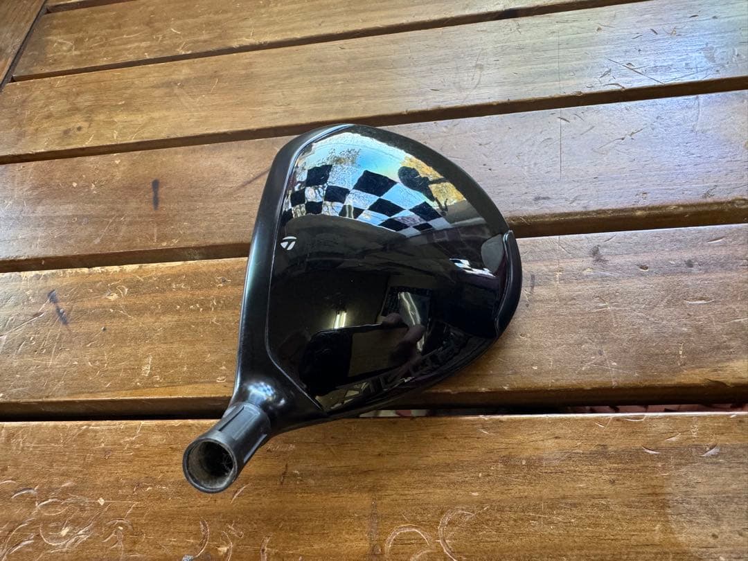 クラブ TaylorMade Stealth 2