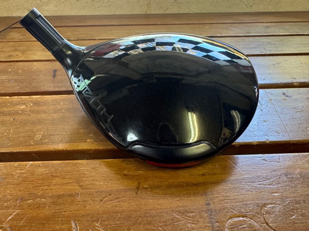 クラブ TaylorMade Stealth 2