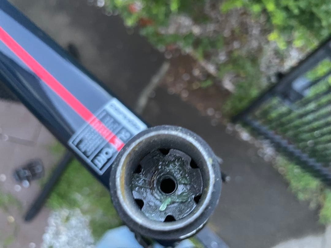 Cervelo r3 2018年モデル リムブレーキ