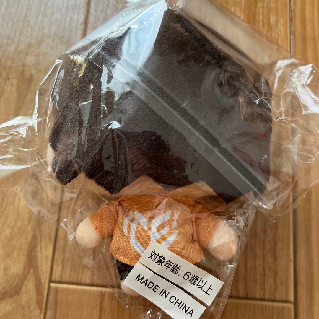 筒井俊明 グッズ