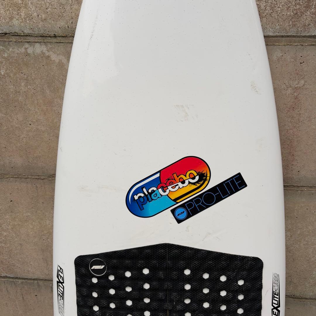 LOST MAYHEM placebo サーフボード　5'11 30.16L