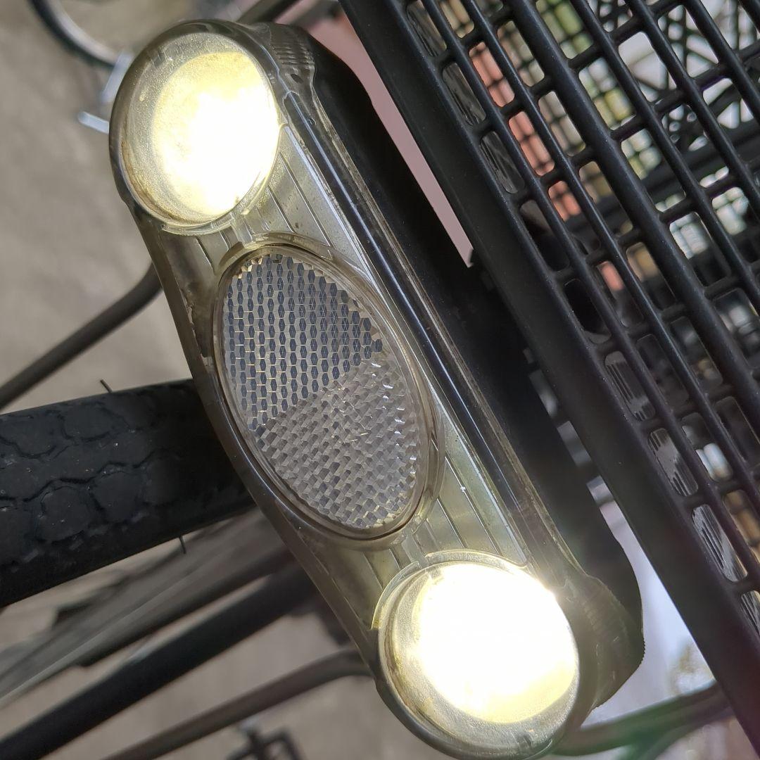 Panasonic　電動自転車　ELTX63　バッテリー充電器　兵庫県　直接引取