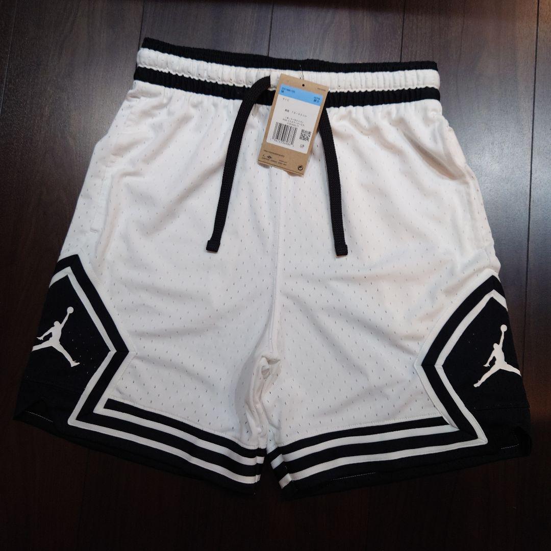 新品未使用 ジョーダン スポーツ JORDAN ショートパンツ ダイアモンド M