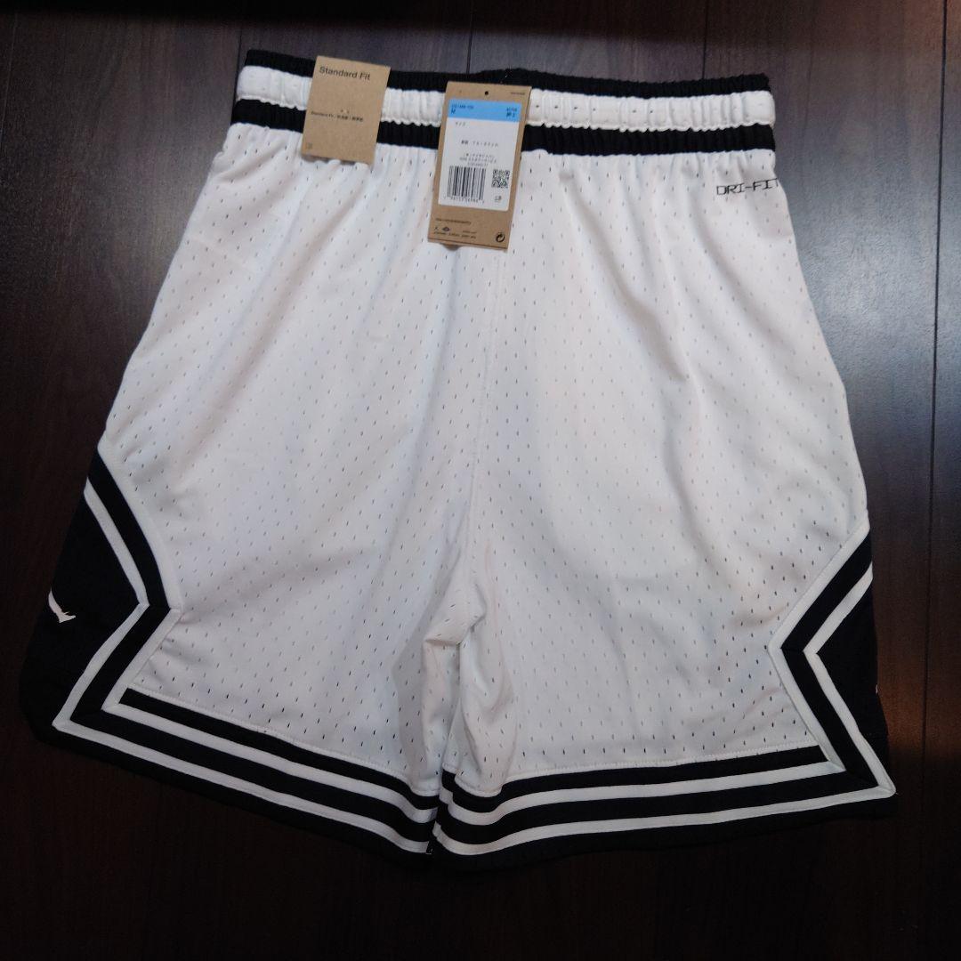 新品未使用 ジョーダン スポーツ JORDAN ショートパンツ ダイアモンド M
