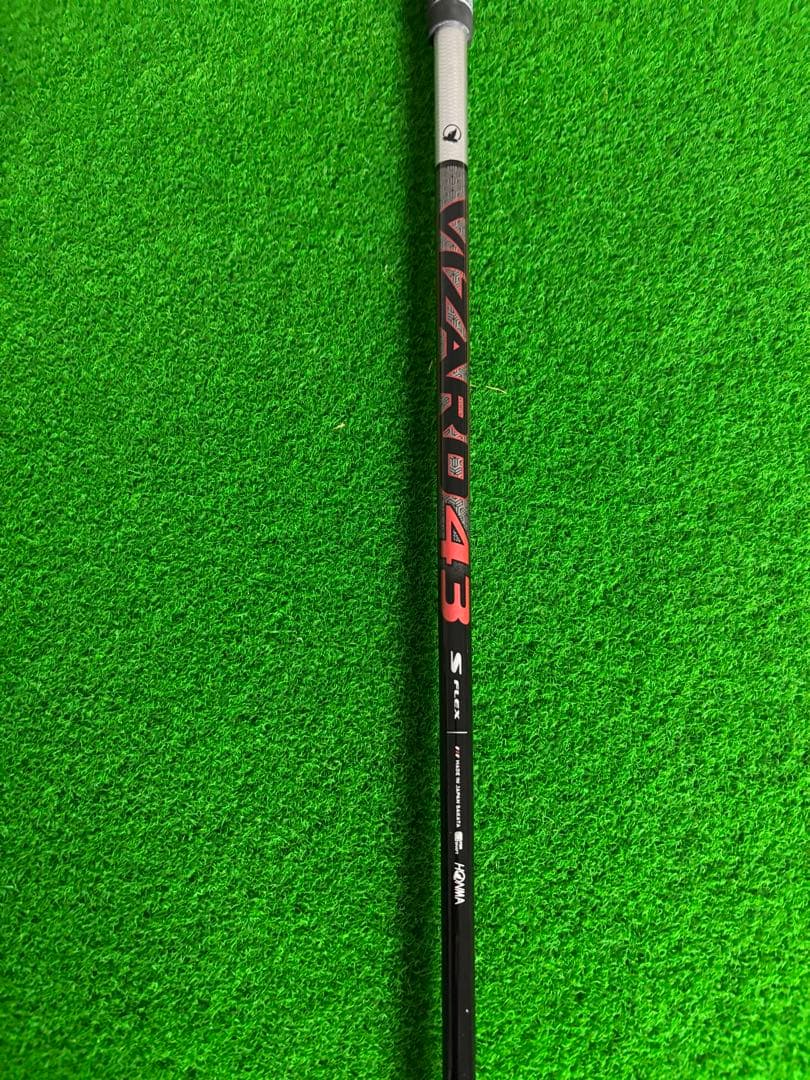 HONMA XP-1 ドライバー HL フレックスS