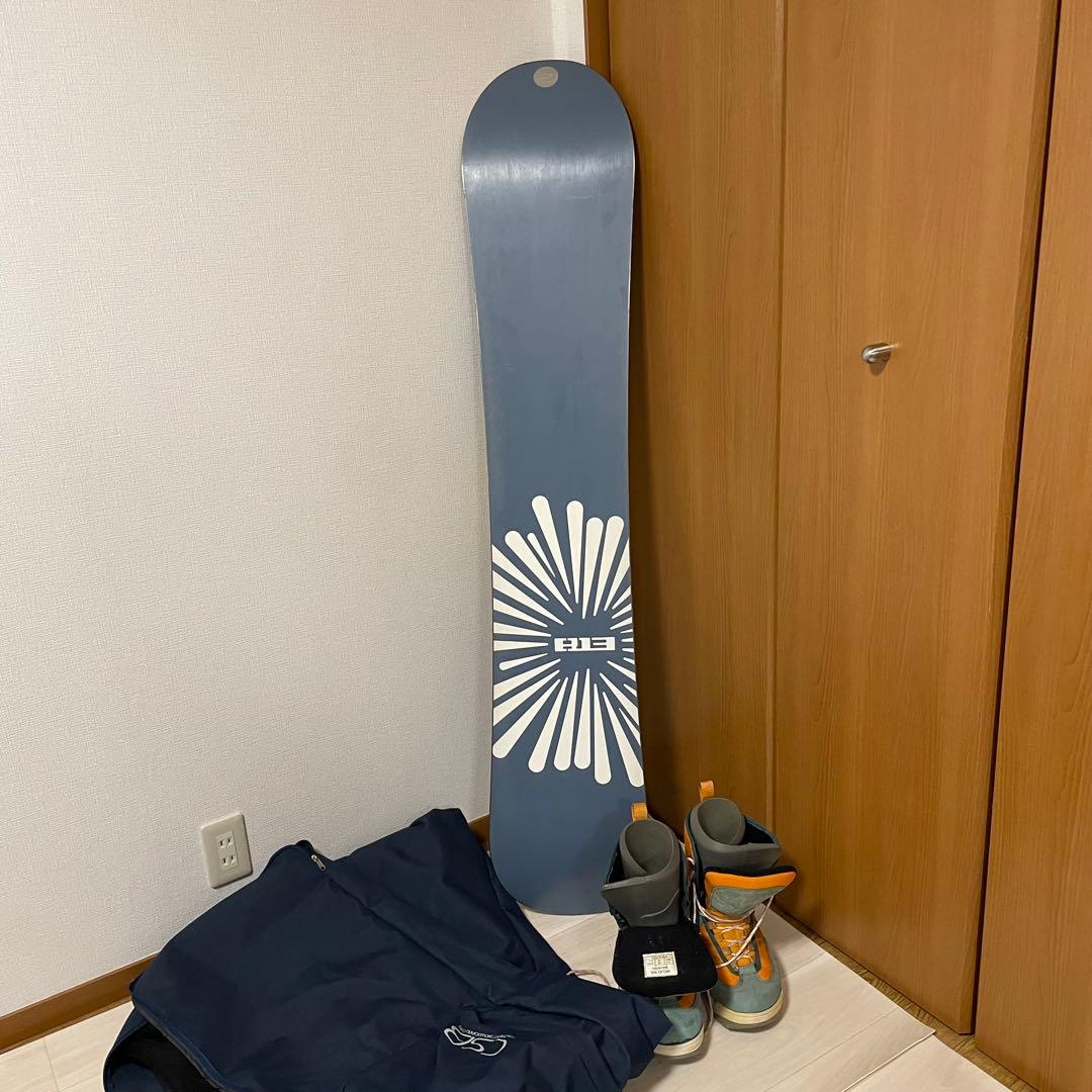Burton Custom スノーボード