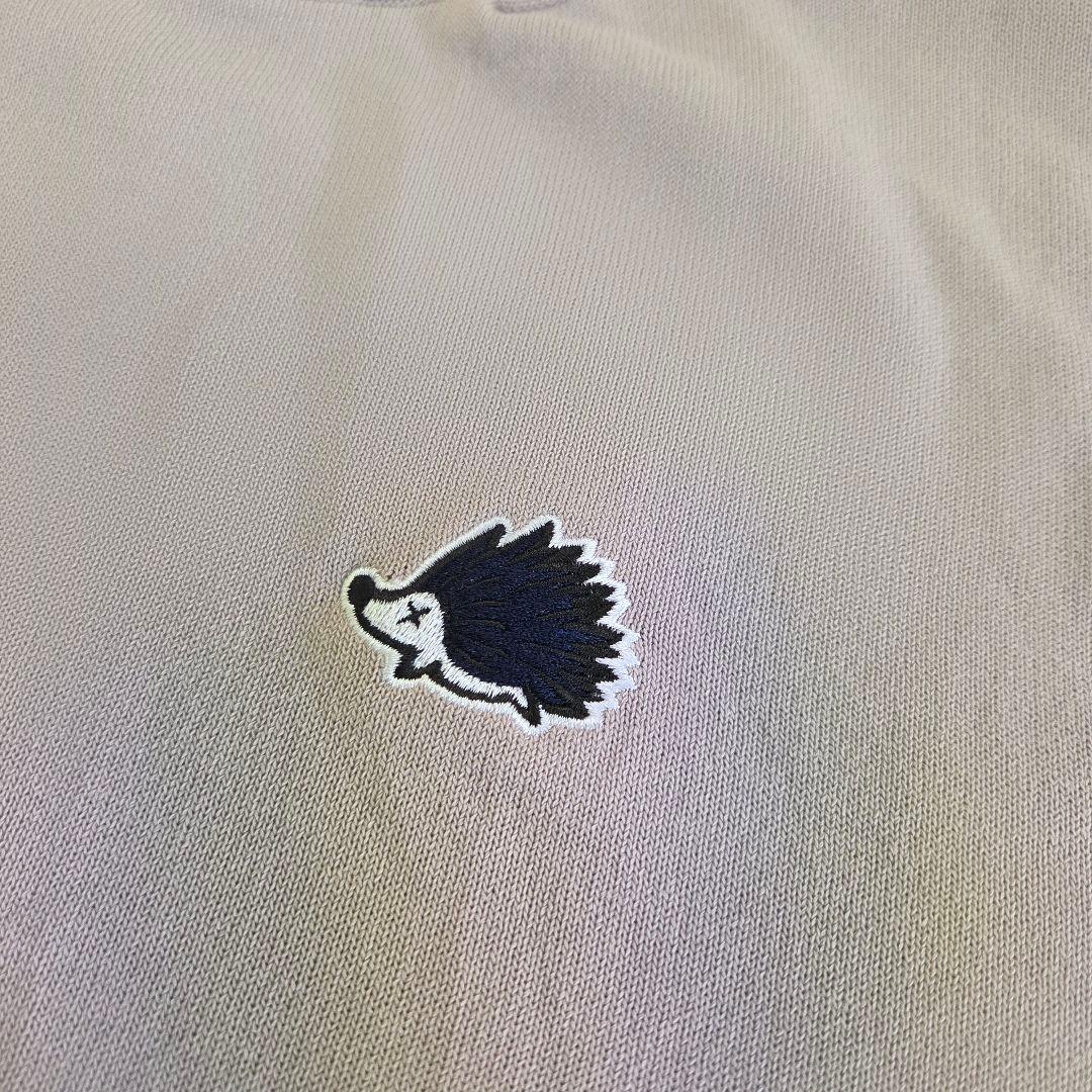 メンズウェア Clubhaus Wedgehog Mock Knit