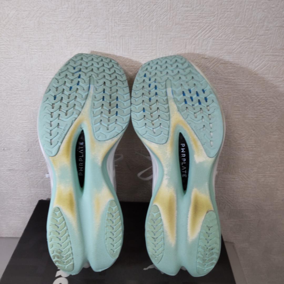 PUMA ディヴィエイトニトロエリート3 25.0cm プーマ