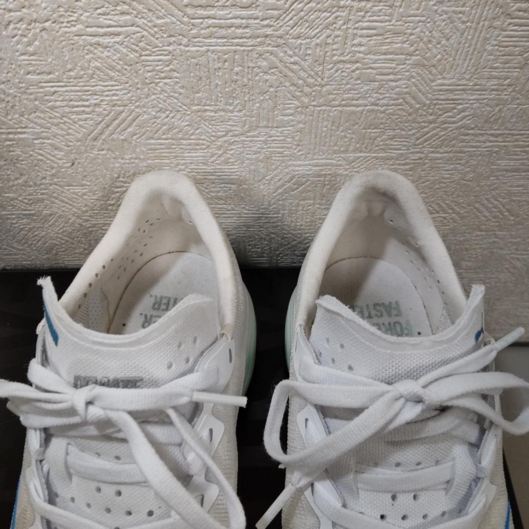 PUMA ディヴィエイトニトロエリート3 25.0cm プーマ