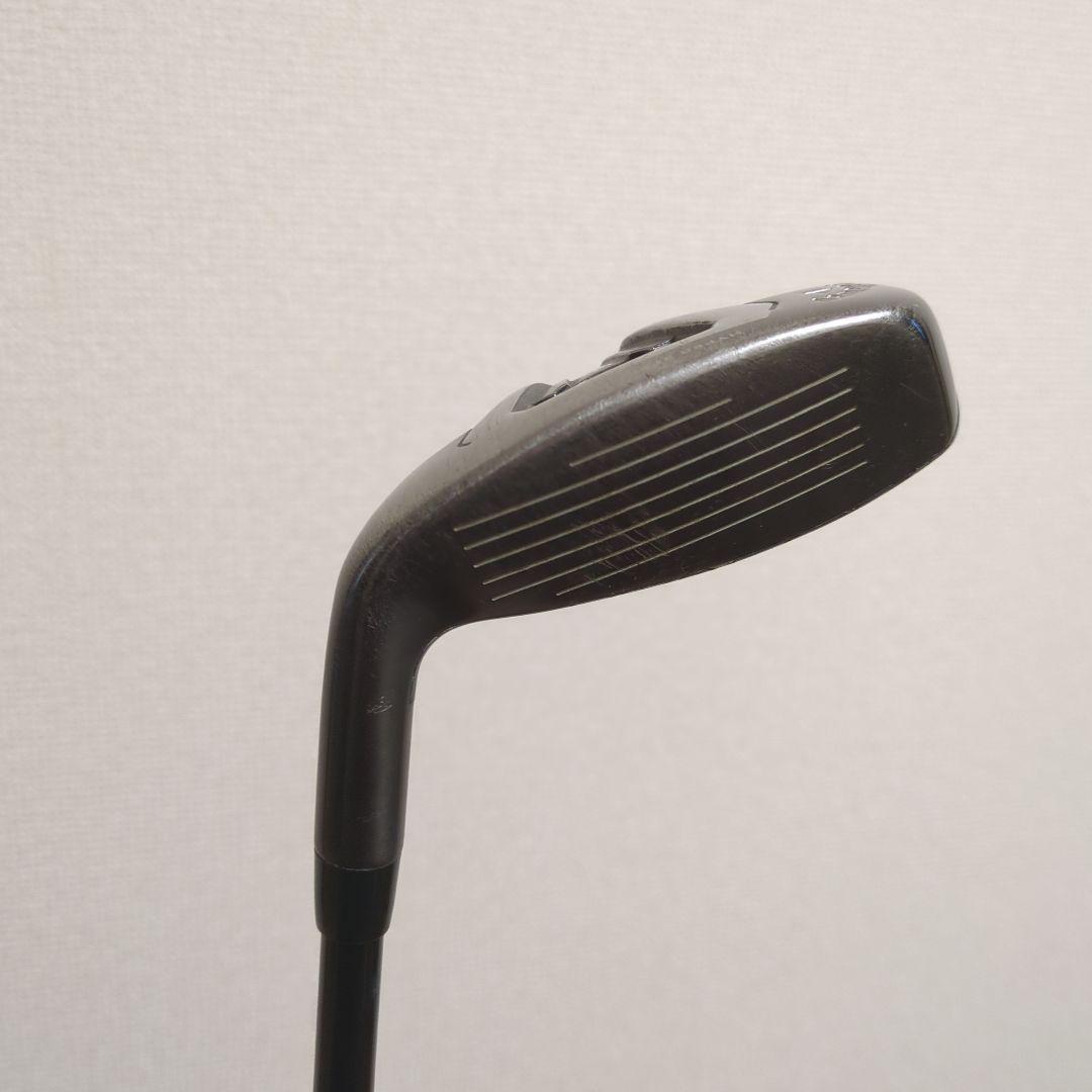 Callaway EPIC STAR ユーティリティ U6 26度 S