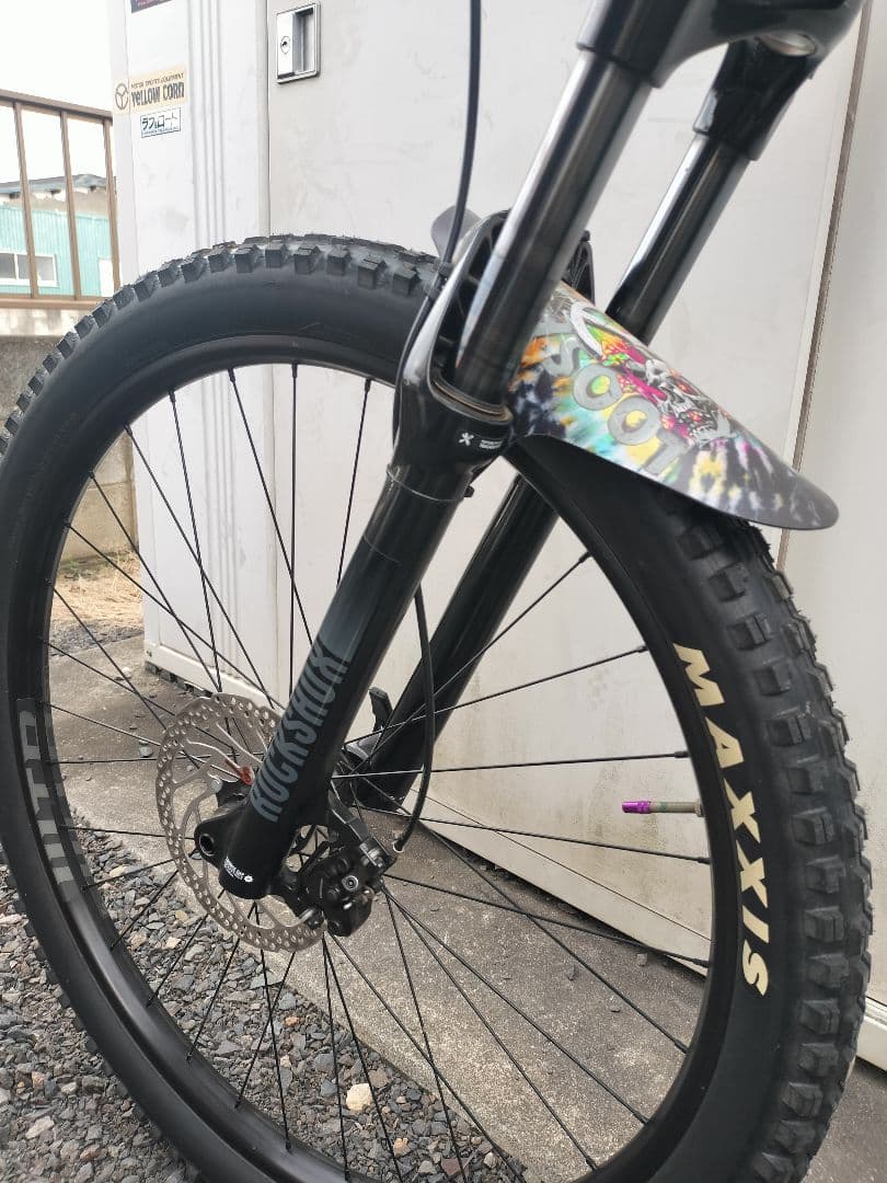 KONA PROCESS 134 コナ プロセス 2023 近県は配送可