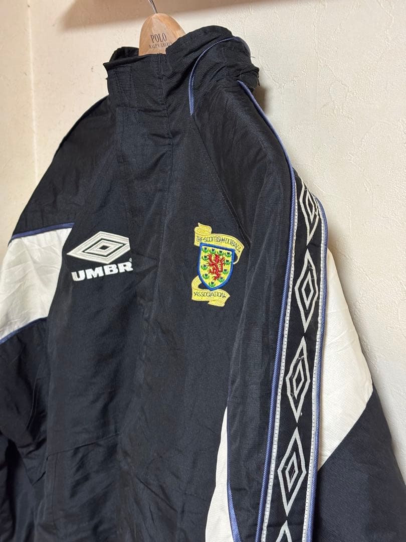 ウェア Ireland national football team UMBRO 90s