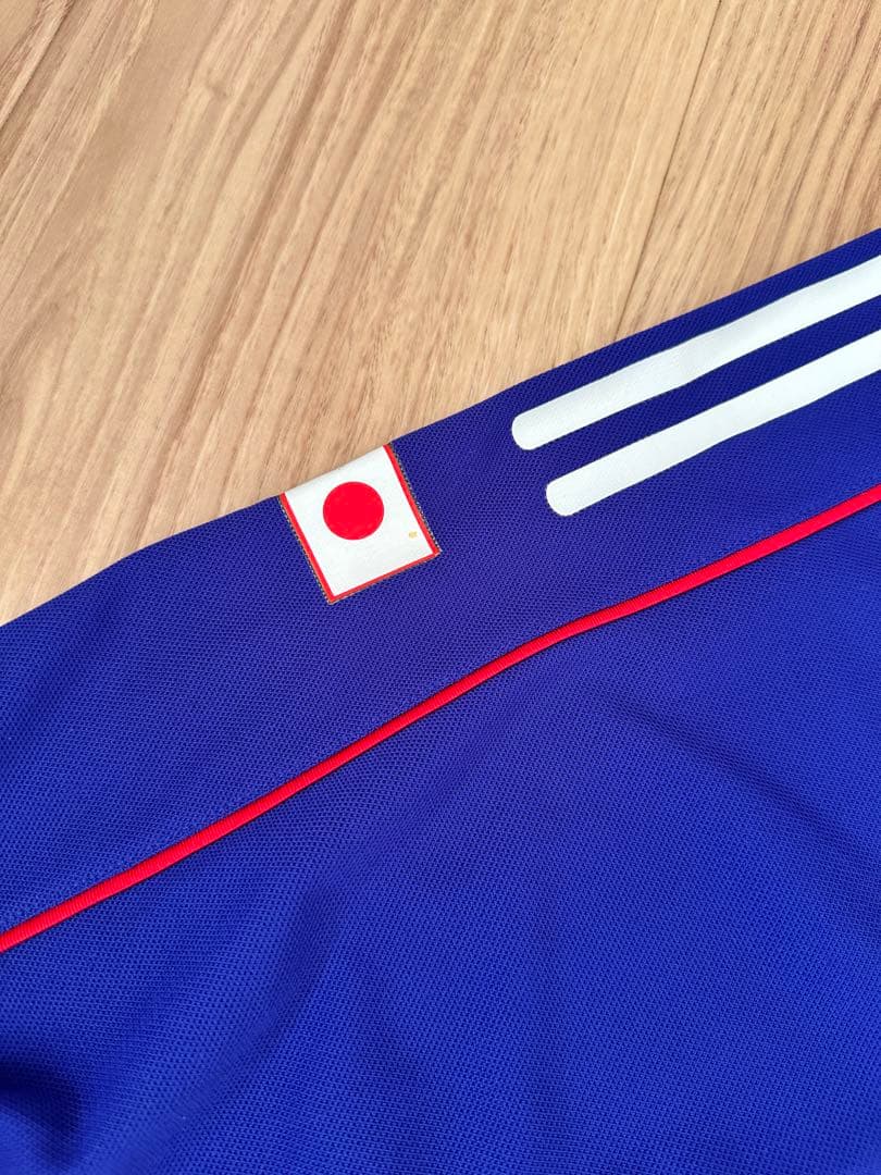 adidas 日本代表02/03 モデル ホームユニフォーム なでしこジャパン