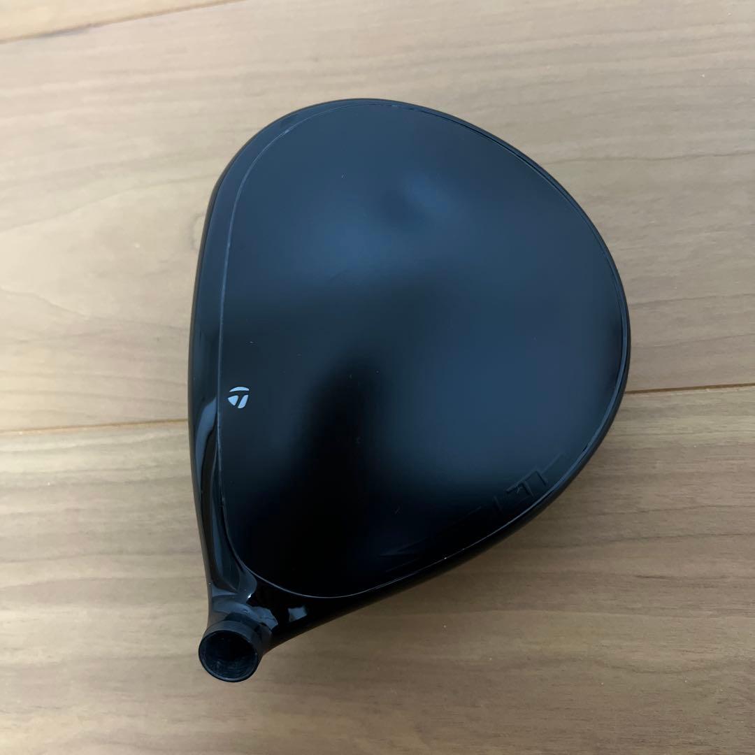TaylorMade Stealth HD 9.0度 ドライバーヘッドのみ