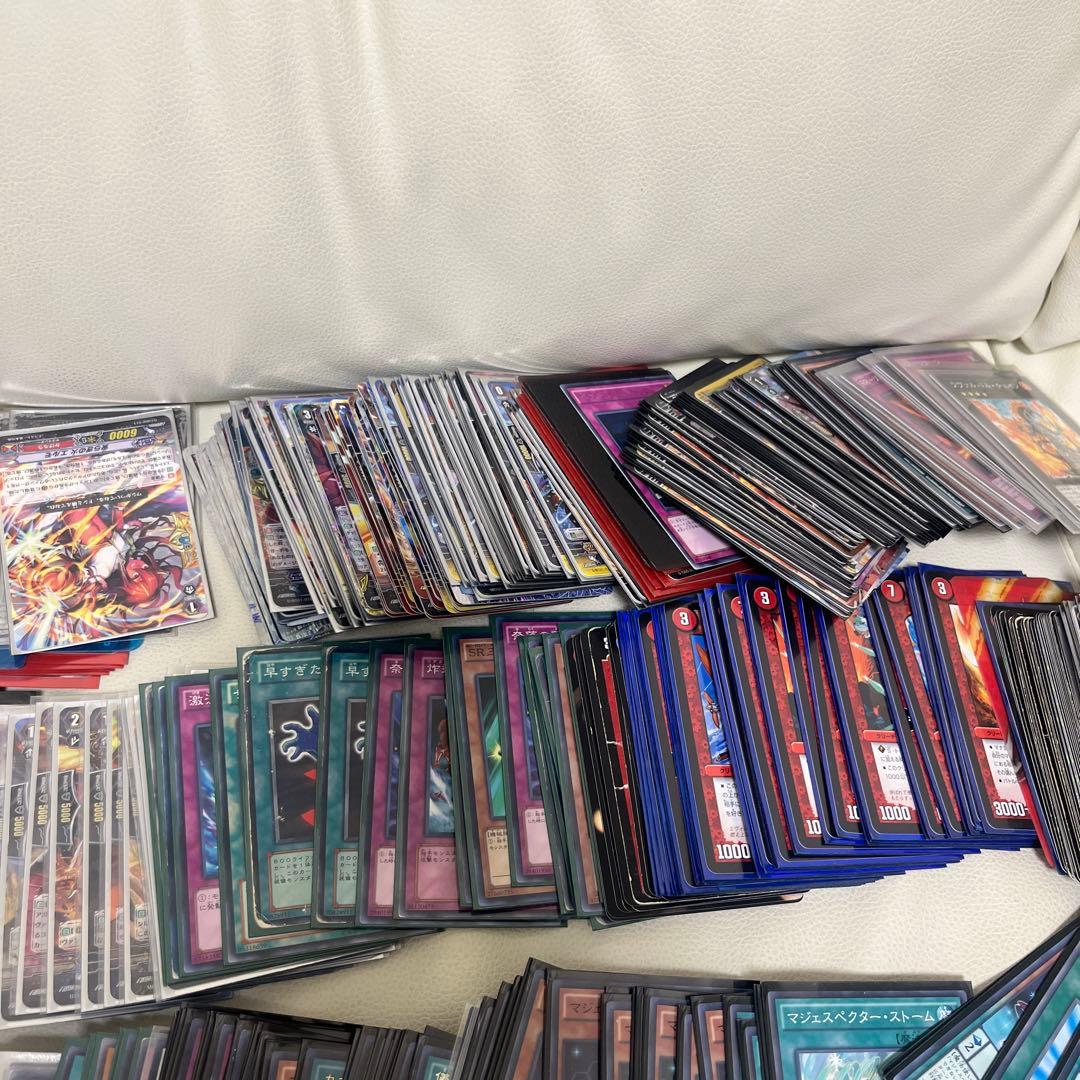 絶対お得デュエルマスターズ トレーディングカード セット