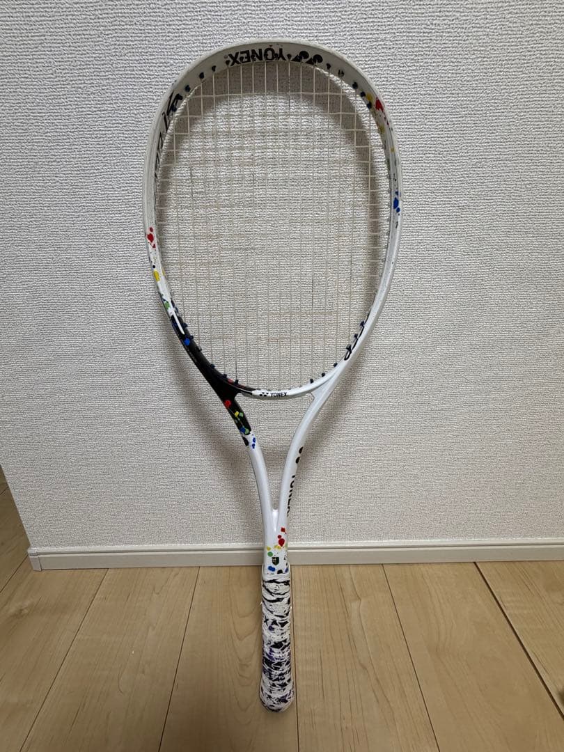 YONEX 軟式テニスラケット ジオブレイク70s