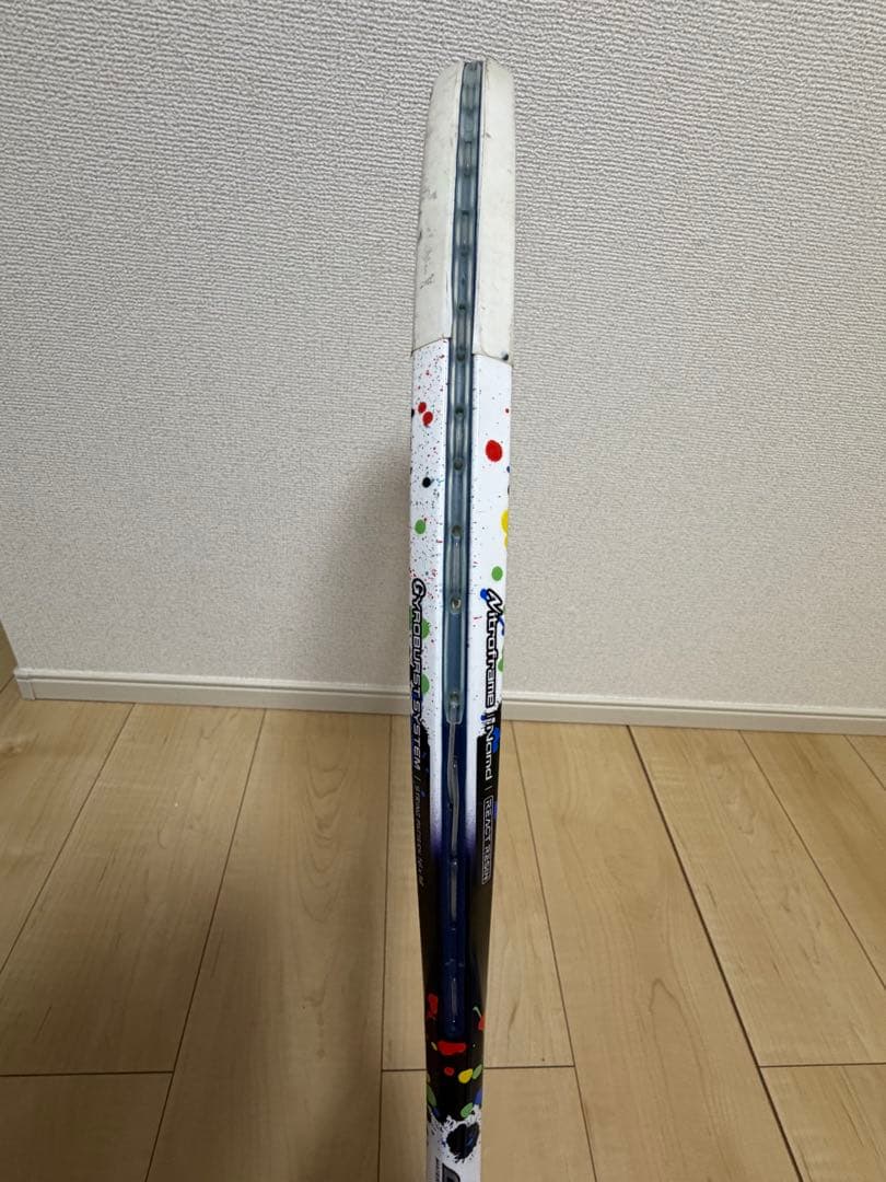 YONEX 軟式テニスラケット ジオブレイク70s