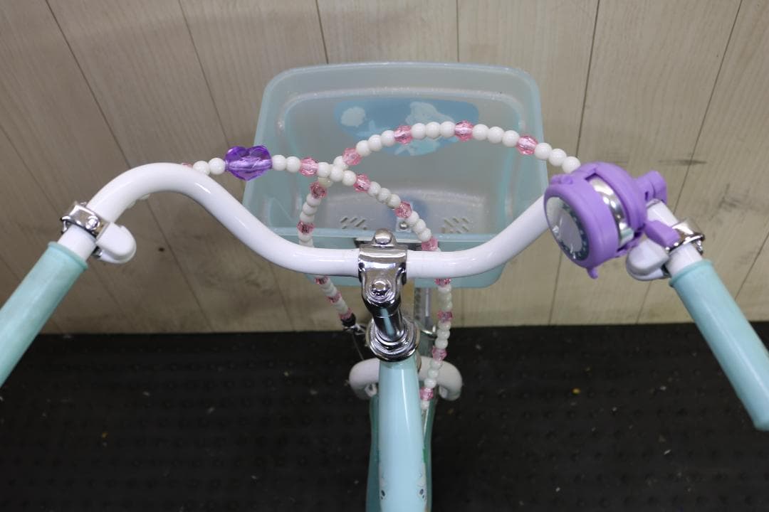 人気美品！アイデス Ides 18インチ