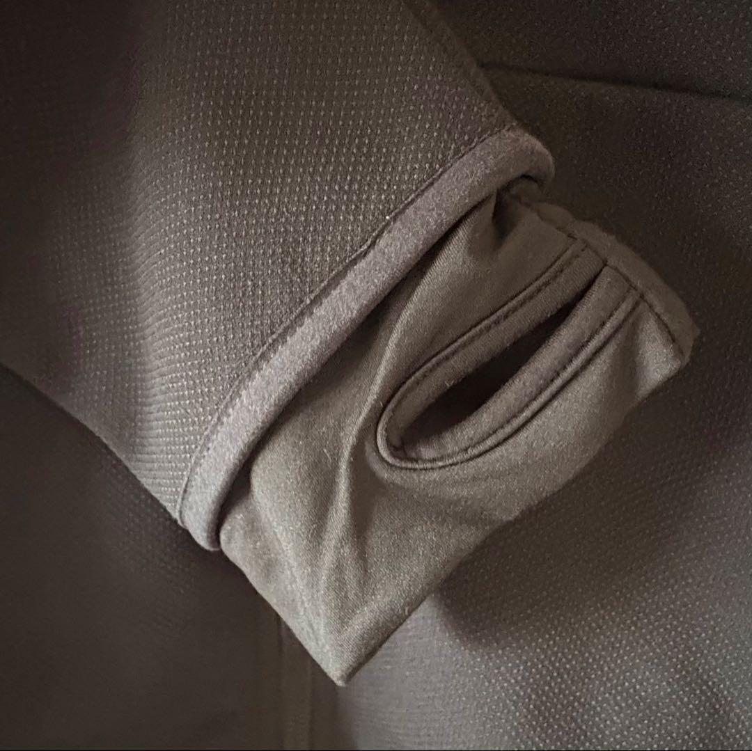 adidas CLIMAHEAT 上下セット 裏起毛 防寒
