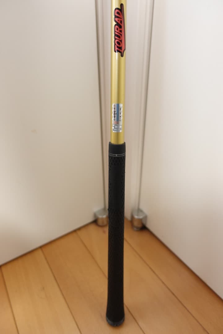 キャロウェイ TOUR AD CQ-5R1 ドライバーシャフト 送料込