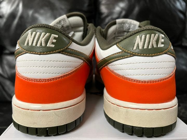 NIKE GOLF DUNK 27.5㎝