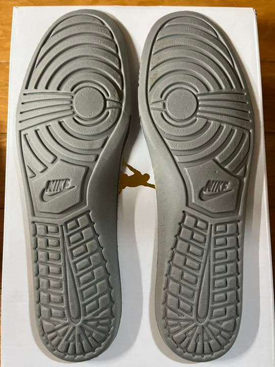 NIKE GOLF DUNK 27.5㎝