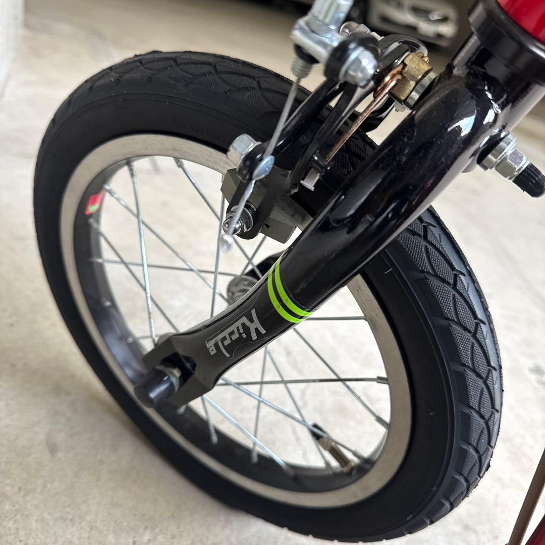 People ピープル 足けり・キックスケーター・自転車 一台三役　キックル