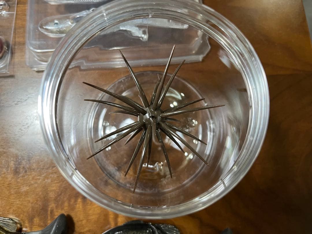 バス釣り引退セット