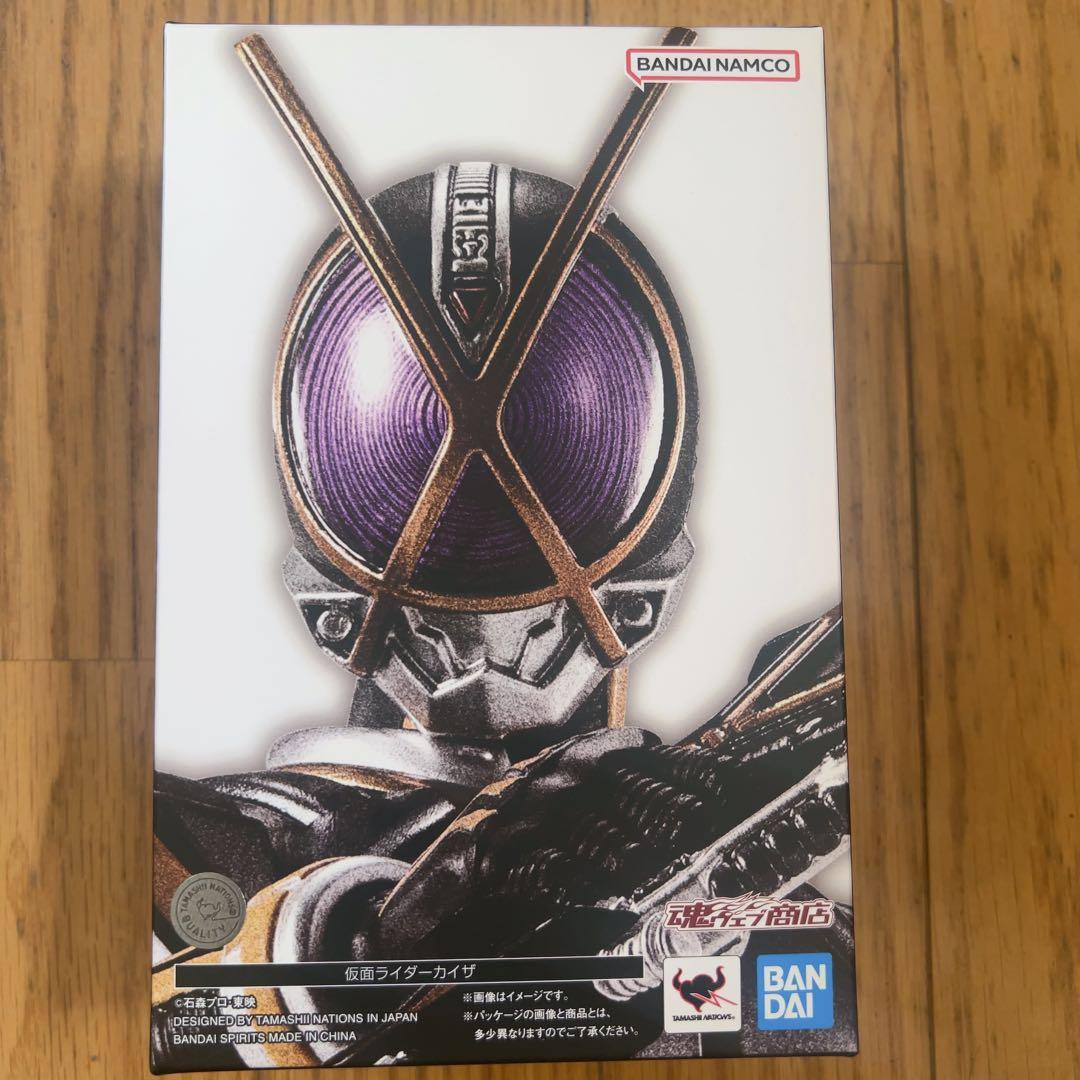 BANDAI SHFiguarts 仮面ライダー