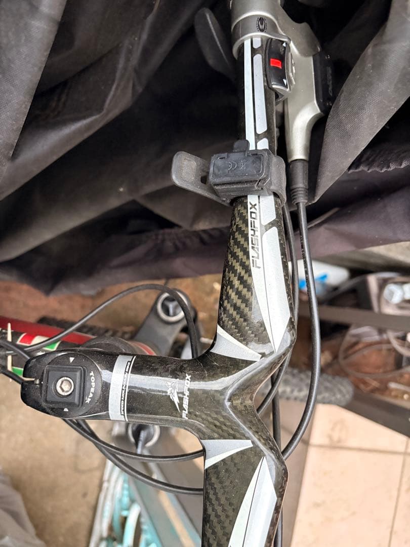 「超希少！Colnago ×Ferrari MTB」おまけ付き▫️上野付近引渡限定