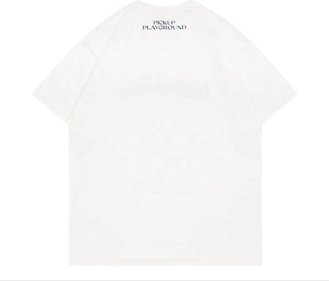 ウェア ballaholic Logo Tee - PICK UP PLAYGROUND