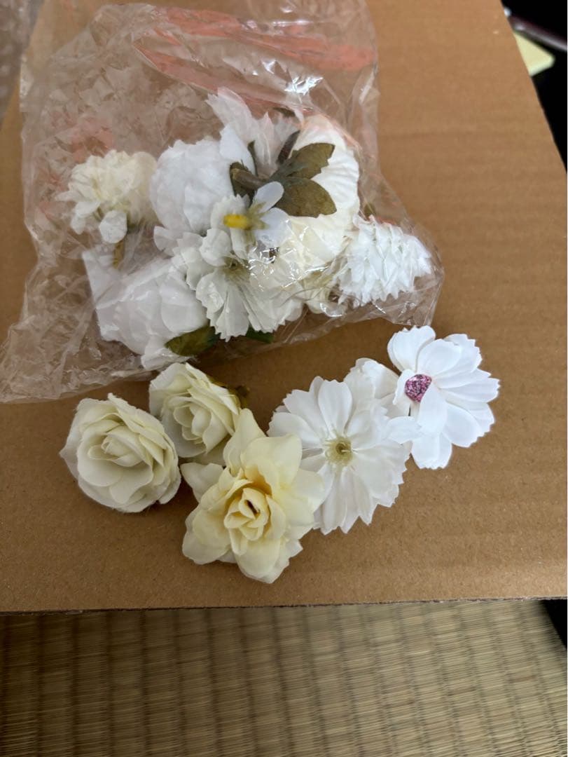 結婚式20点小物セット
