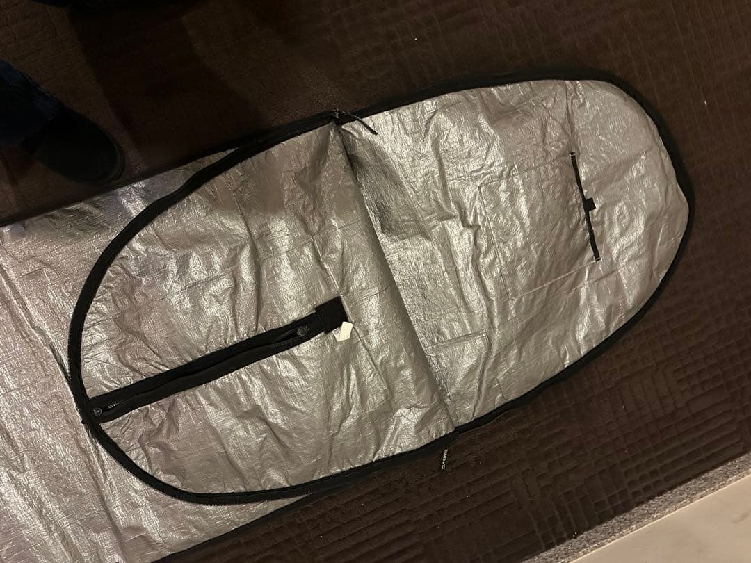 DAKINE サーフボードケース