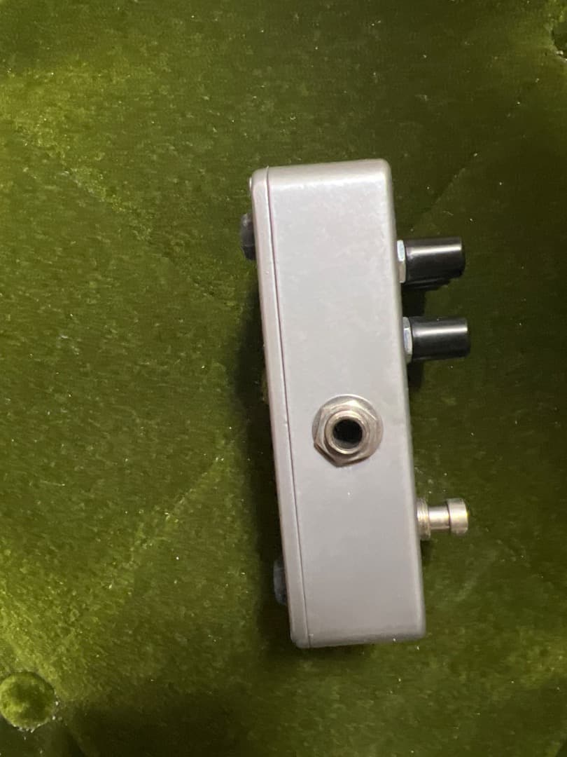 ギター Nano Deluxe Memory Man