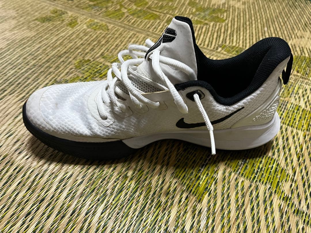 Kobe マンバフォーカス　26.5