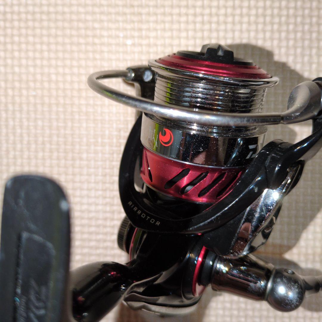 ダイワ　月下美人　 DAIWA リール