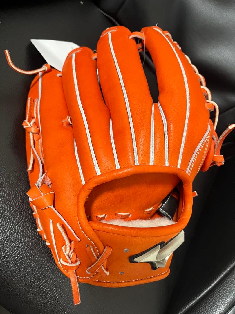 Mizuno Pro 硬式グラブ　イチロー監修A51