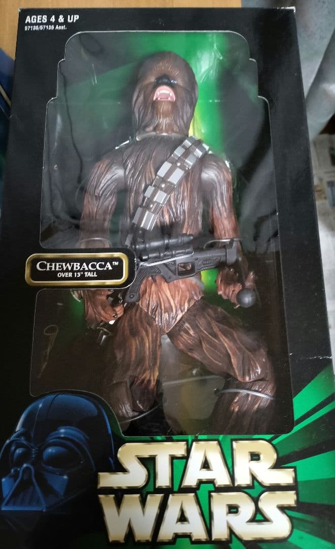 【全て新品未開封】スターウォーズ フィギュア まとめ売り　starwars