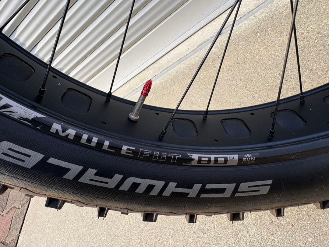 2016 キャノンデール Cannondale FAT CAAD 2 XSサイズ