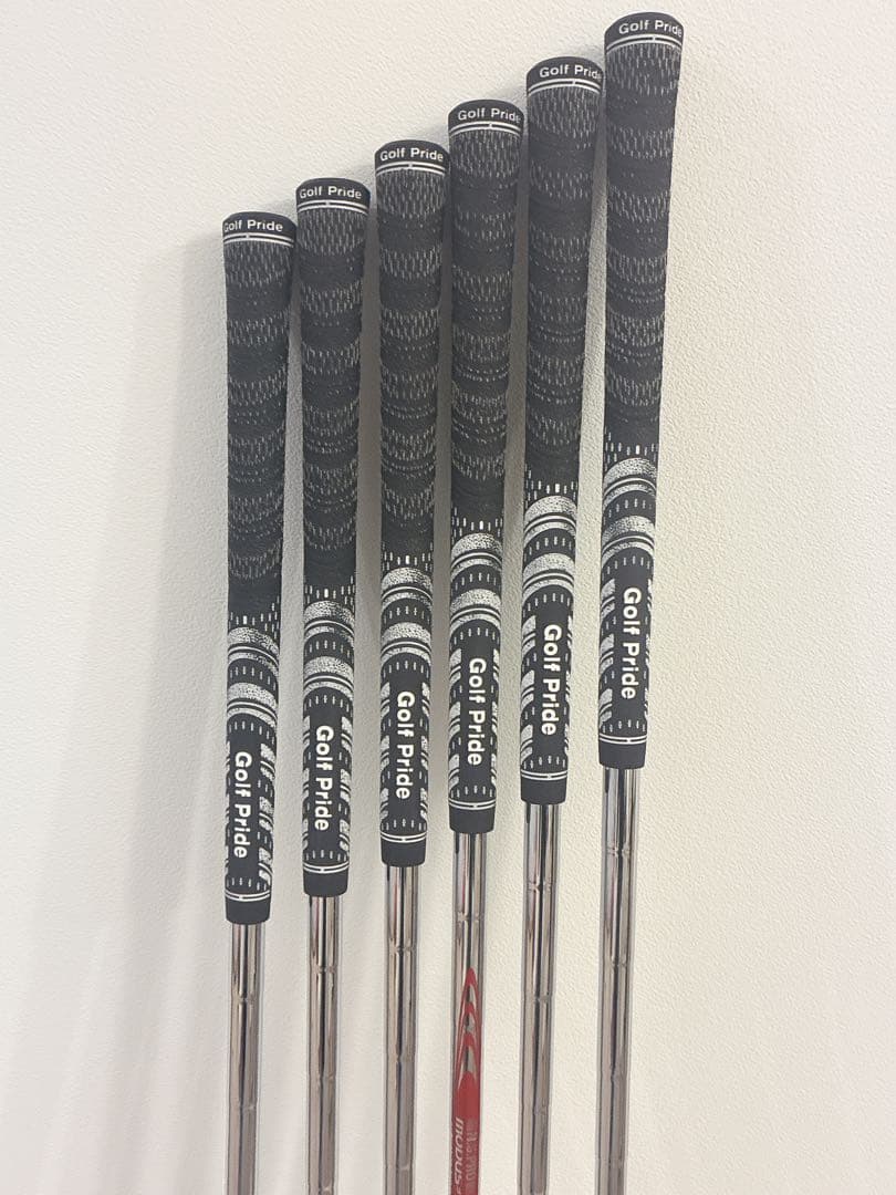 Callaway APEX MB 2018 5〜P モーダス115S