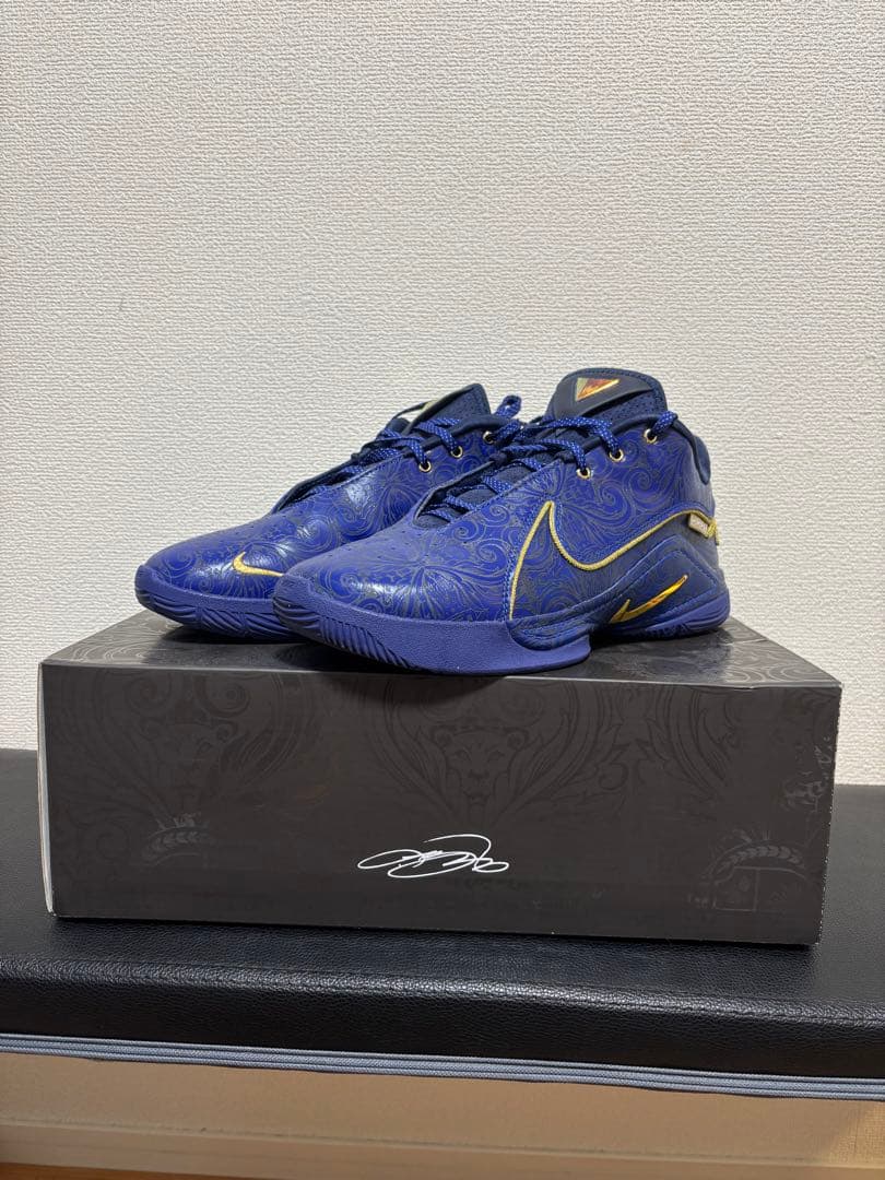 シューズ(男性用) NIKE LeBron 22 EP TOKEN