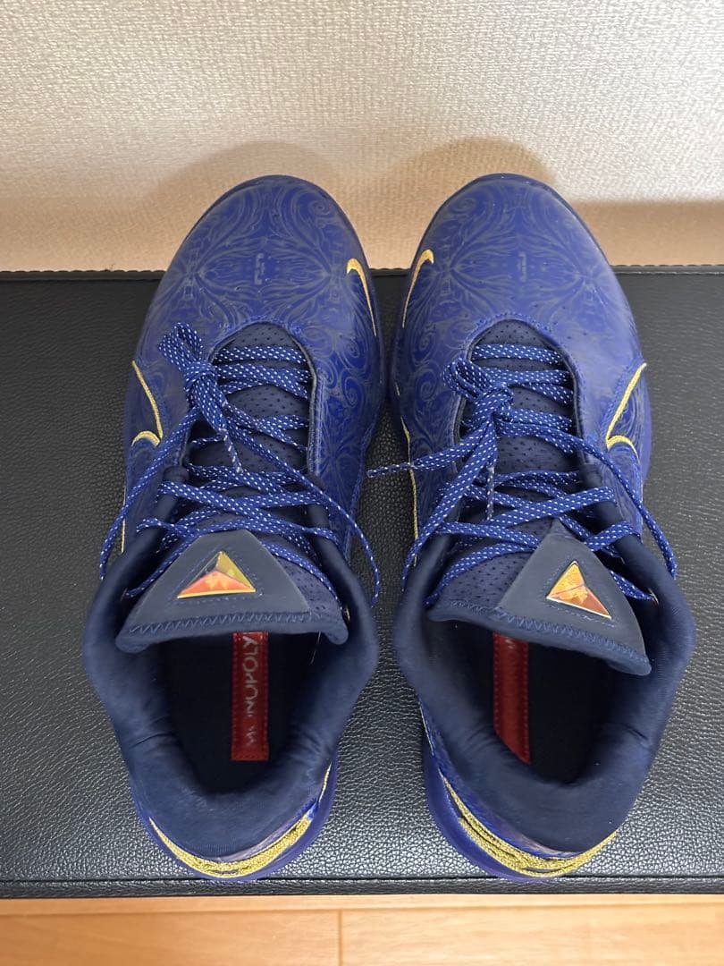 シューズ(男性用) NIKE LeBron 22 EP TOKEN