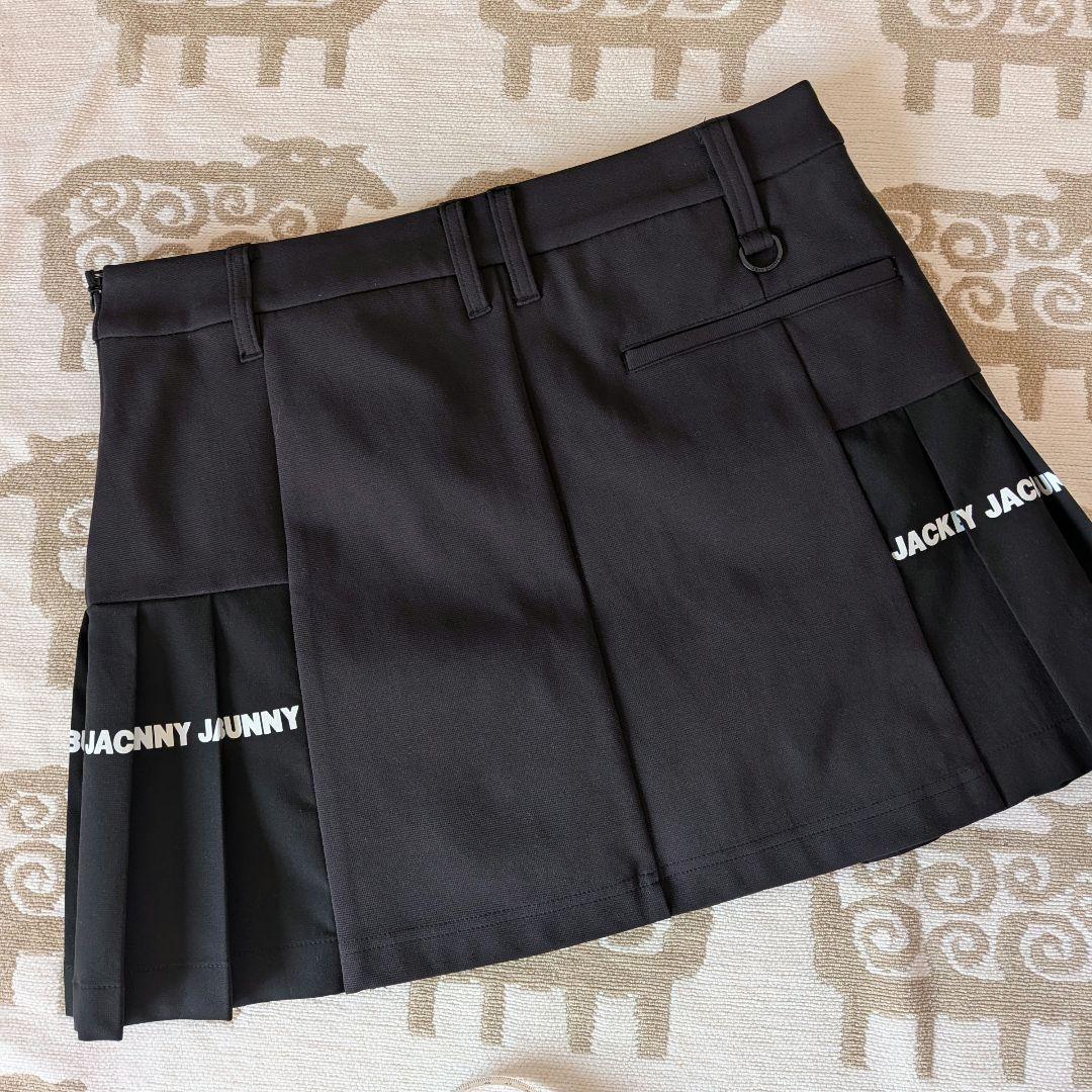 ③Jack Bunny!! ジャックバニー スカート サイドプリーツ サイズ2