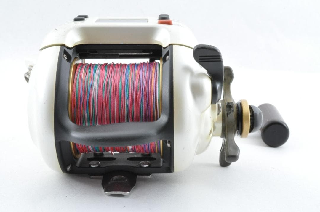 シマノ 電動丸 3000R