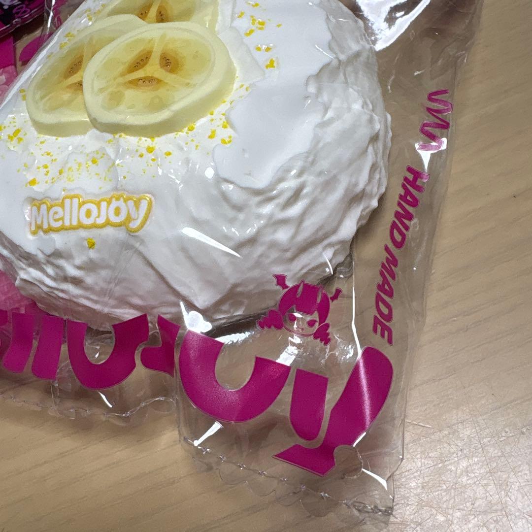 MelloJoy メロジョイ　バナナ　大福