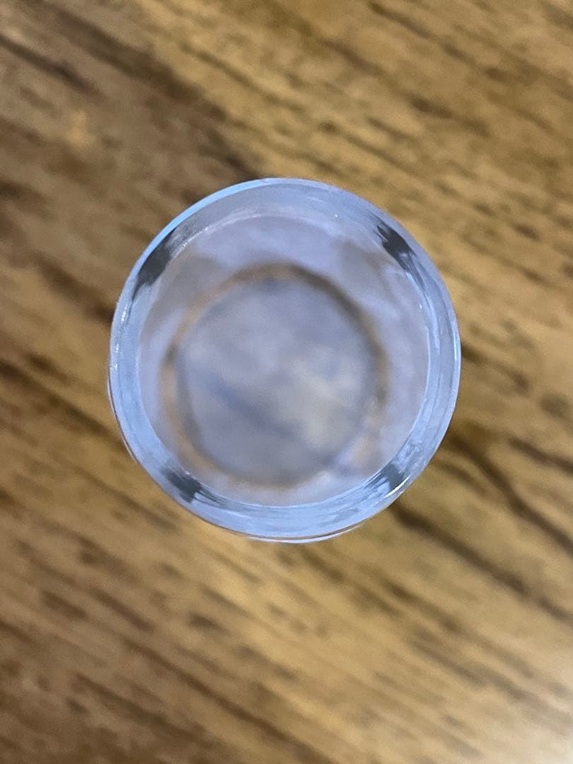 ラリック　ガラス花瓶　一輪挿し？　LALIQUE