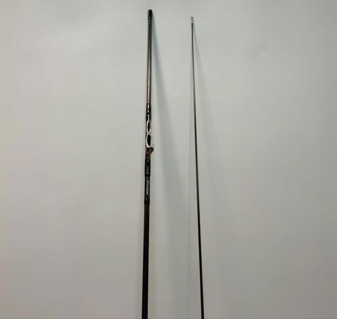 ダイワ　23エメラルダス　EME MX IL 86ML-N