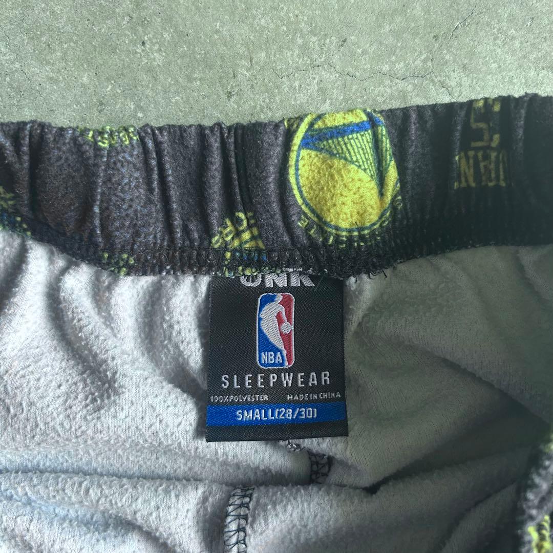 ゴールデンステート・ウォリアーズ パジャマパンツKevin Durant NBA