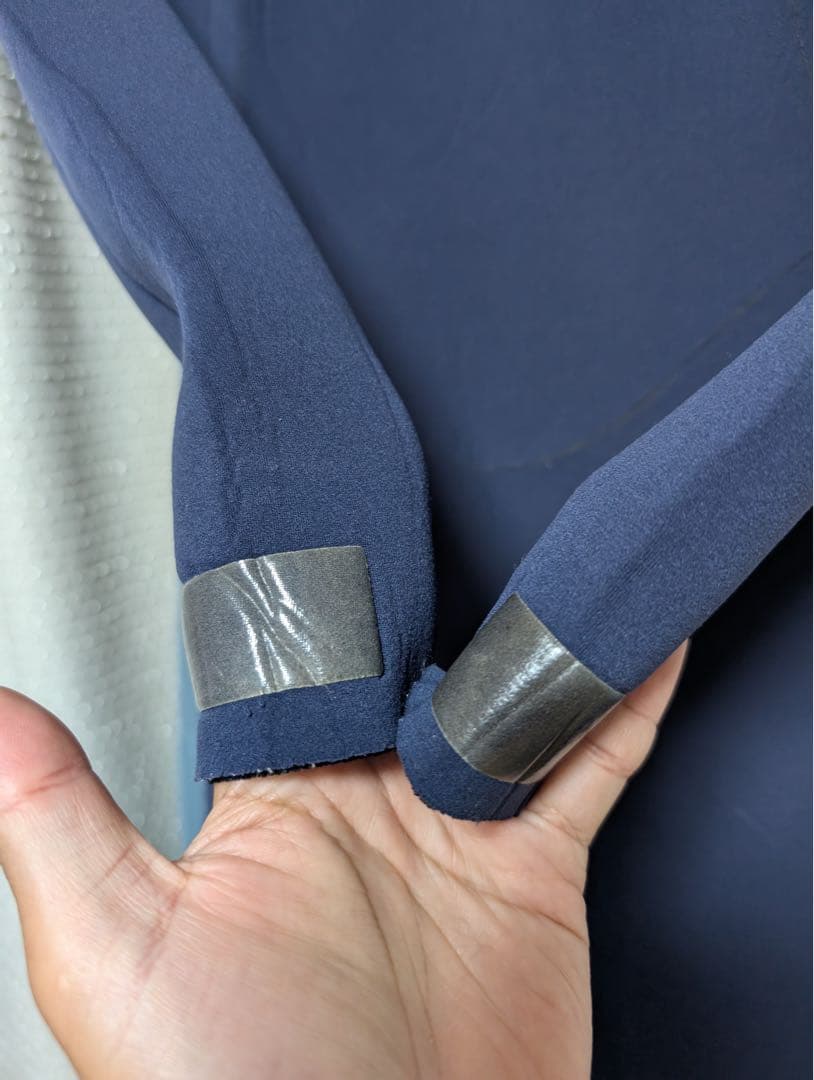 ROXY(ロキシー)3mm フルスーツ レディースMサイズ相当(オーダー品)